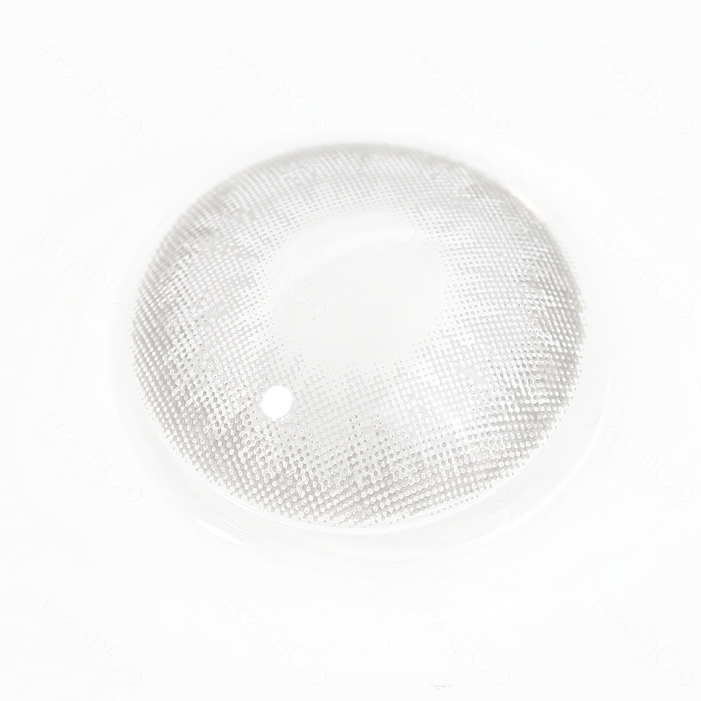 Diamond Gray Shadow Colored Contacts - Image 5 | カラーコンタクト | FreshGo
