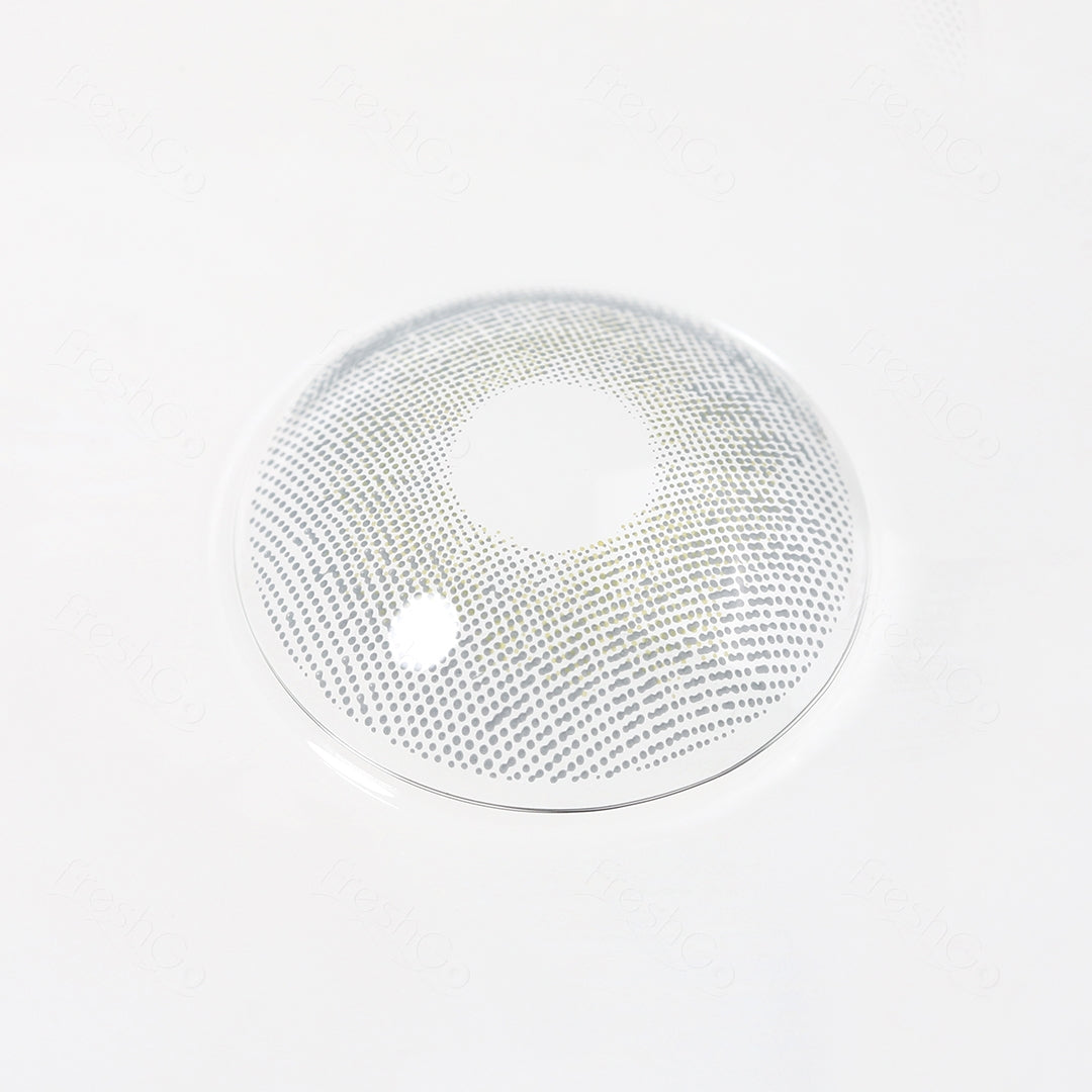 Cloud Deep Gray Colored Contacts - Image 5 | カラーコンタクト | FreshGo