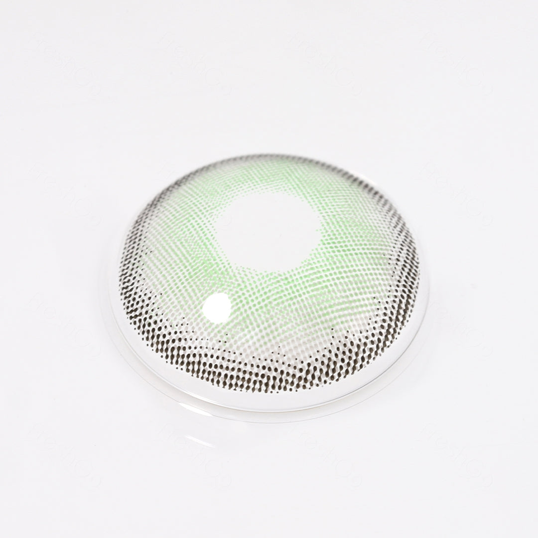 Sono Green カラコン