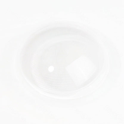 Hidrocor アイシーグレイ カラーコンタクト