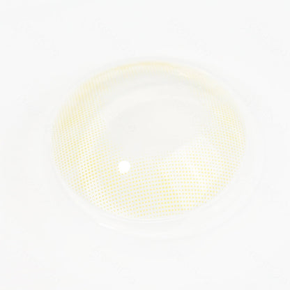 Hidrocor Mel Yellow カラコン (U.S.在庫)