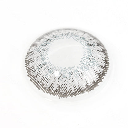 3 Tone Gray Colored Contacts - Image 5 | カラーコンタクト | FreshGo