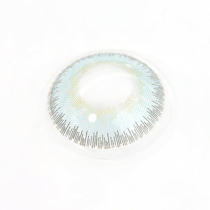 Elite Midnight Blue Colored Contacts - Image 5 | カラーコンタクト | FreshGo