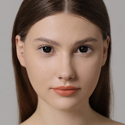 Deep Ball Black Colored Contacts - Image 4 | カラーコンタクト | FreshGo