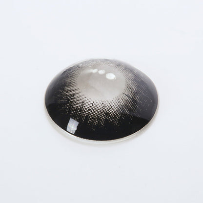 Deep Ball Black Colored Contacts - Image 5 | カラーコンタクト | FreshGo