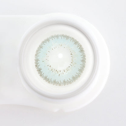 Bellalens Gray Blue Colored Contacts - Image 3 | カラーコンタクト | FreshGo