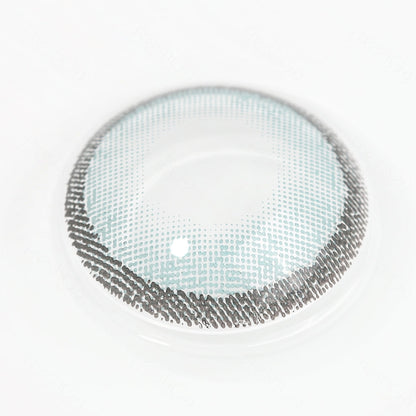 Hidrocharme Grafite Gray Colored Contacts - Image 5 | カラーコンタクト | FreshGo