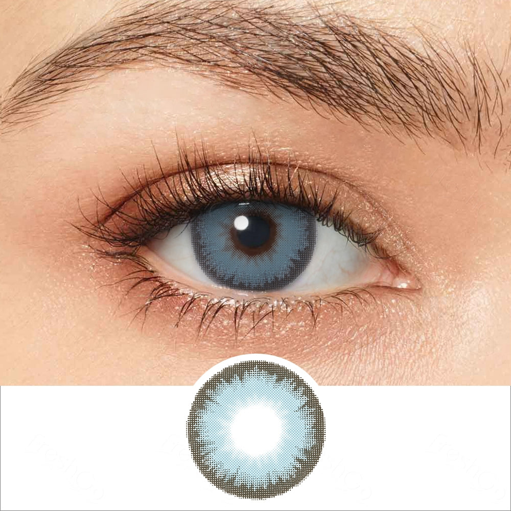 Diamond Colored Contacts - Image 3 | カラーコンタクト | FreshGo