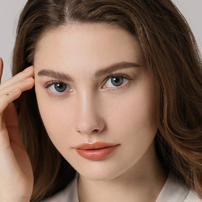 Diamond Pacific Blue Colored Contacts - Image 4 | カラーコンタクト | FreshGo