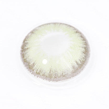 Diamond Gray Green Colored Contacts - Image 5 | カラーコンタクト | FreshGo