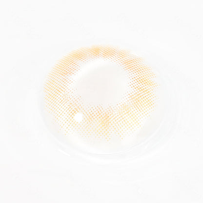 Spanish Real Hazel カラコン