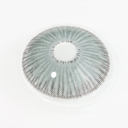 Fiesta Gray Colored Contacts - Image 5 | カラーコンタクト | FreshGo
