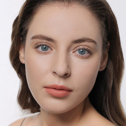Fiesta Jade Colored Contacts - Image 4 | カラーコンタクト | FreshGo