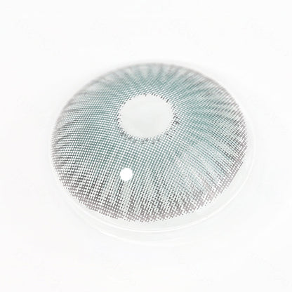 Fiesta Jade Colored Contacts - Image 5 | カラーコンタクト | FreshGo