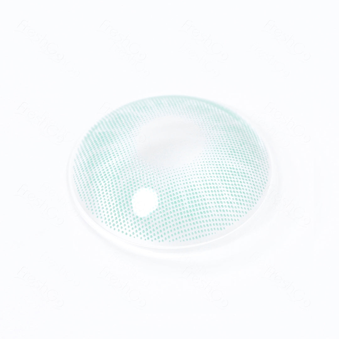 Bossa Nova Gray Colored Contacts - Image 5 | カラーコンタクト | FreshGo