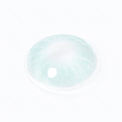Bossa Nova Gray Colored Contacts - Image 5 | カラーコンタクト | FreshGo