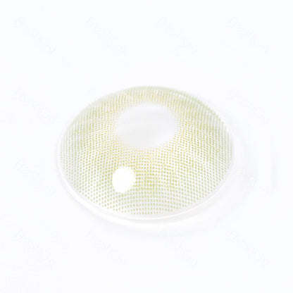 Cambuci Green Colored Contacts - Image 5 | カラーコンタクト | FreshGo
