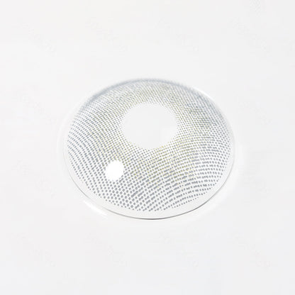 Cloud Deep Gray Colored Contacts - Image 5 | カラーコンタクト | FreshGo