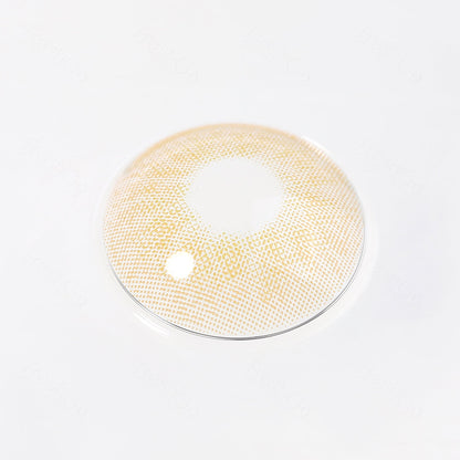 Cloud Brown Colored Contacts - Image 5 | カラーコンタクト | FreshGo