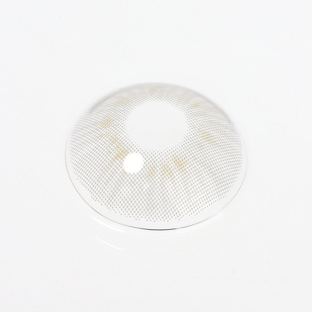 Mori Seal グレー カラコン