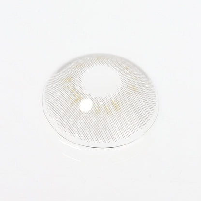 Mori Seal グレー カラコン