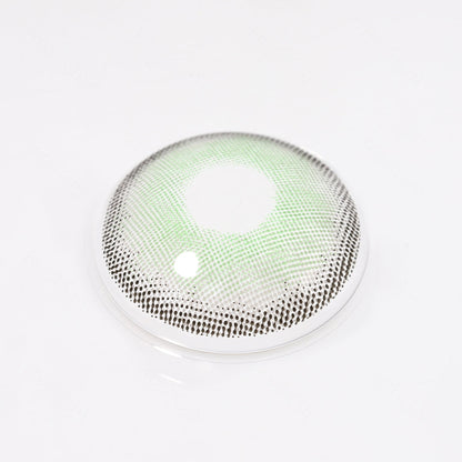 Sono Green カラコン