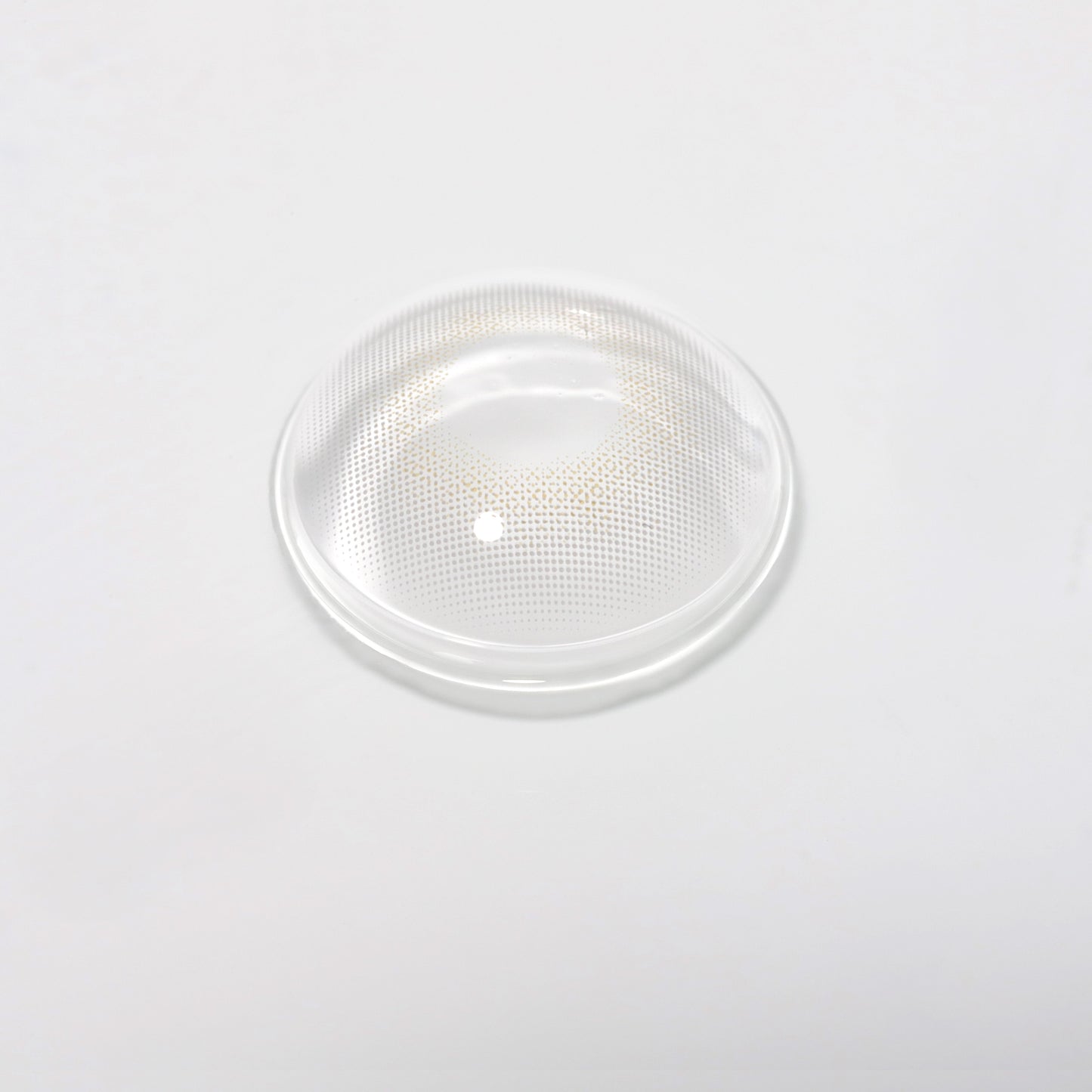 Euroring Mineral Gray Colored Contacts - Image 5 | カラーコンタクト | FreshGo