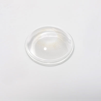 Euroring Mineral Gray Colored Contacts - Image 5 | カラーコンタクト | FreshGo