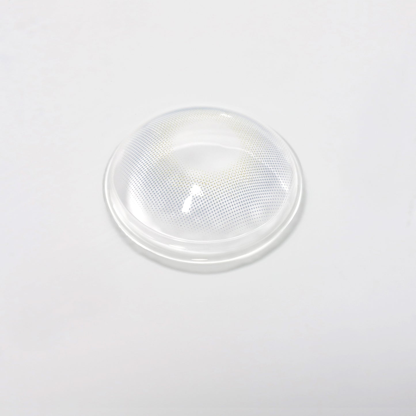 Euroring Watery Blue Colored Contacts - Image 5 | カラーコンタクト | FreshGo