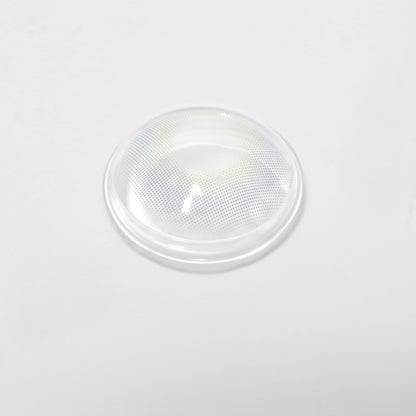 Euroring Watery Blue Colored Contacts - Image 5 | カラーコンタクト | FreshGo