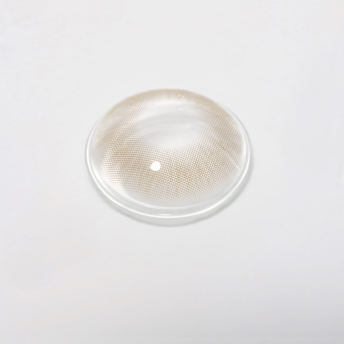 Euroring Brown Colored Contacts - Image 5 | カラーコンタクト | FreshGo