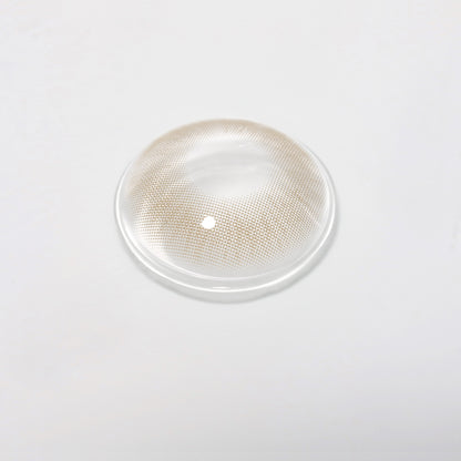 Euroring Brown Colored Contacts - Image 5 | カラーコンタクト | FreshGo