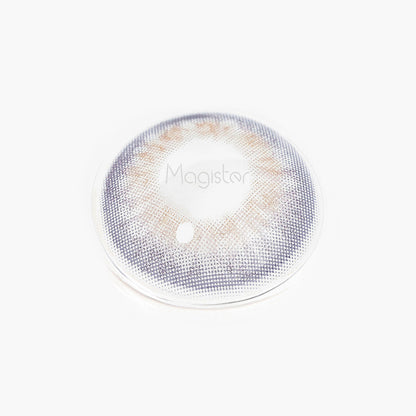 Gleam Violet Colored Contacts - Image 5 | カラーコンタクト | FreshGo
