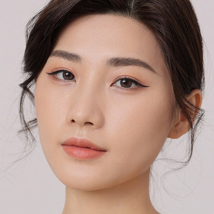 Gleam Violet Colored Contacts - Image 4 | カラーコンタクト | FreshGo