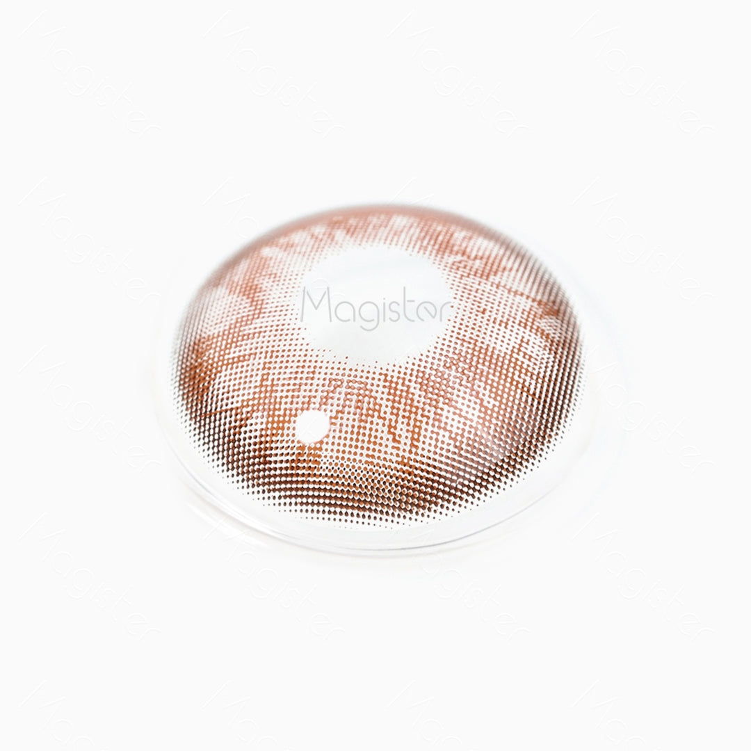 Irisハニーカラコン