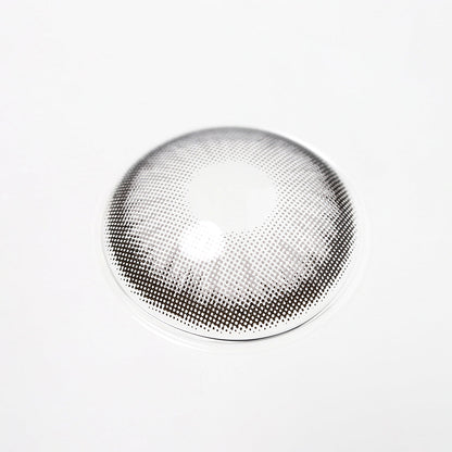Diamond N Allure Gray Colored Contacts - Image 5 | カラーコンタクト | FreshGo