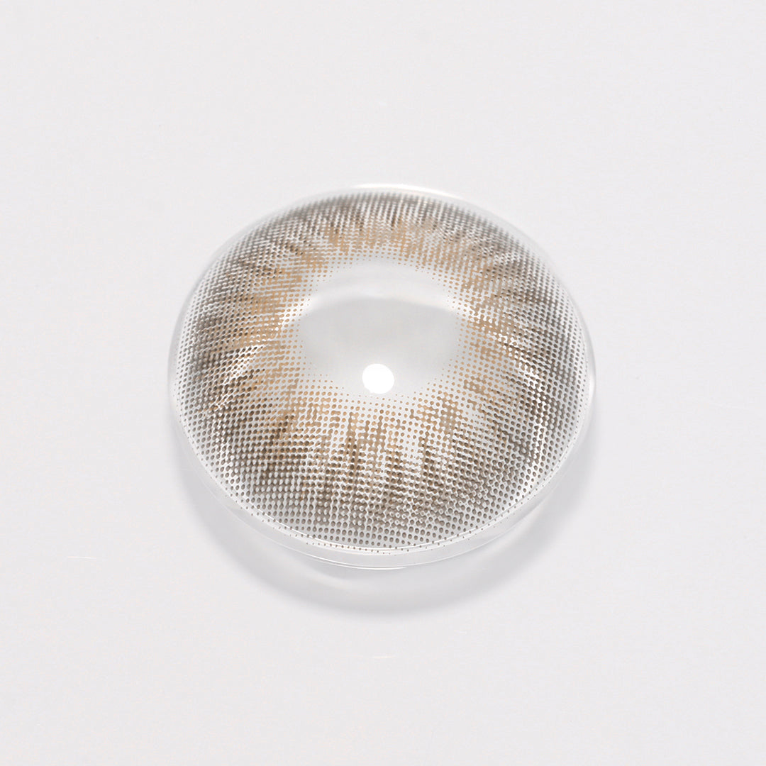 OMGグレーカラコン